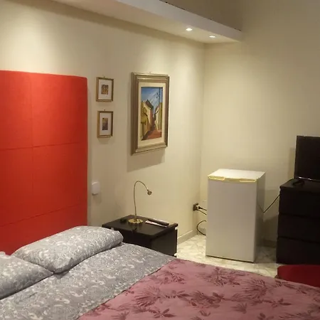 Polvere Di Stelle Bed and Breakfast 3*